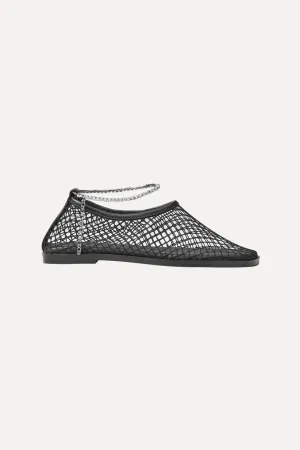 Stine Goya Reelo - Jet Black