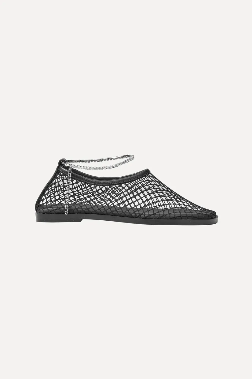 Stine Goya Reelo - Jet Black