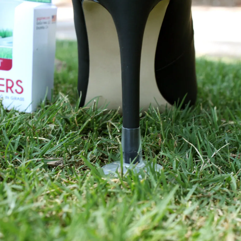 STOPPERS™ Heel Protectors – Full Collection (4 Pairs)