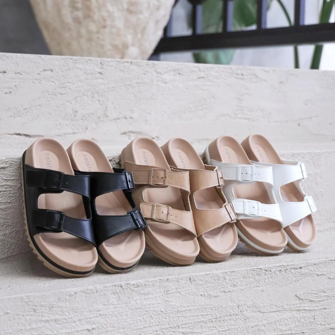 Stride - White