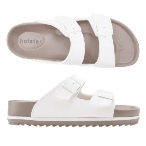 Stride - White