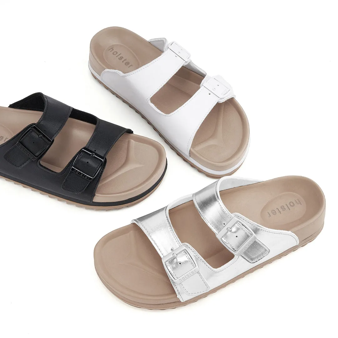 Stride - White