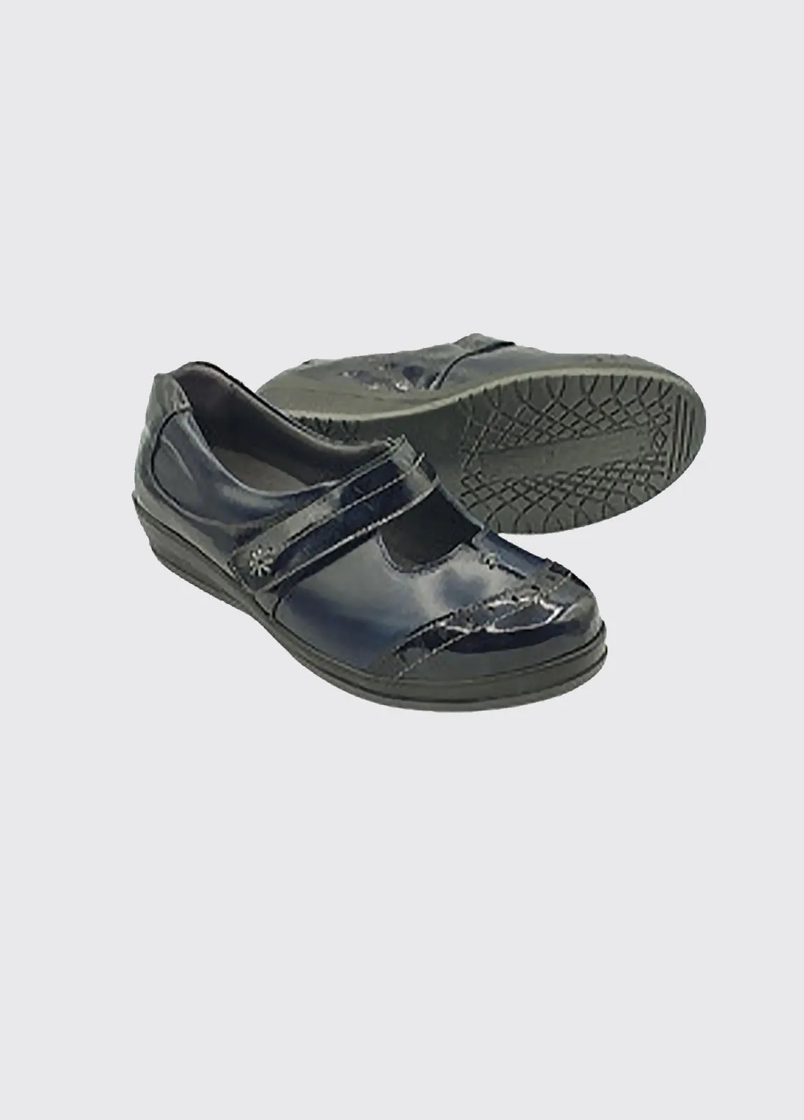 Suave Nessa Shoe