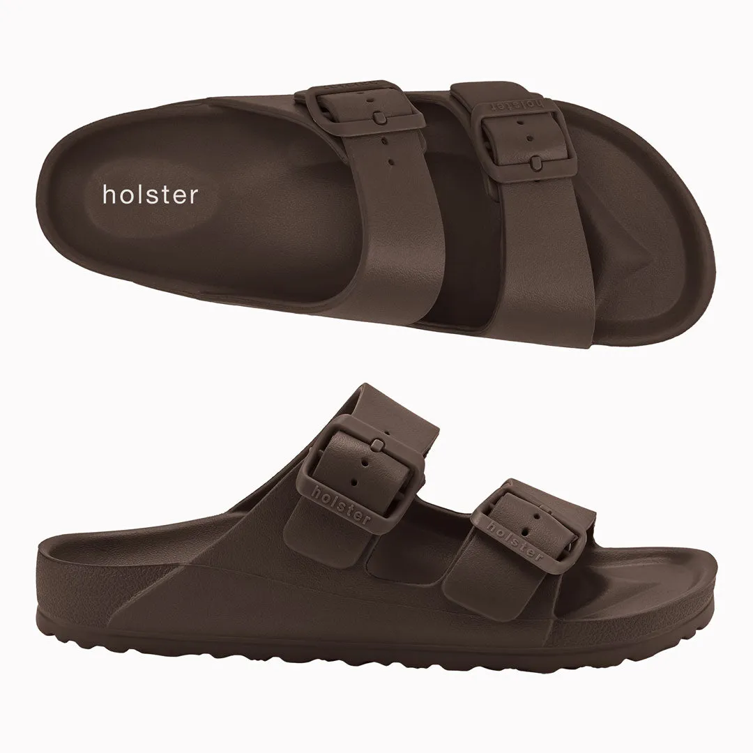 Sundreamer Bundle - Khaki / Chocolate