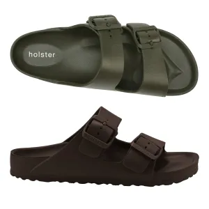 Sundreamer Bundle - Khaki / Chocolate