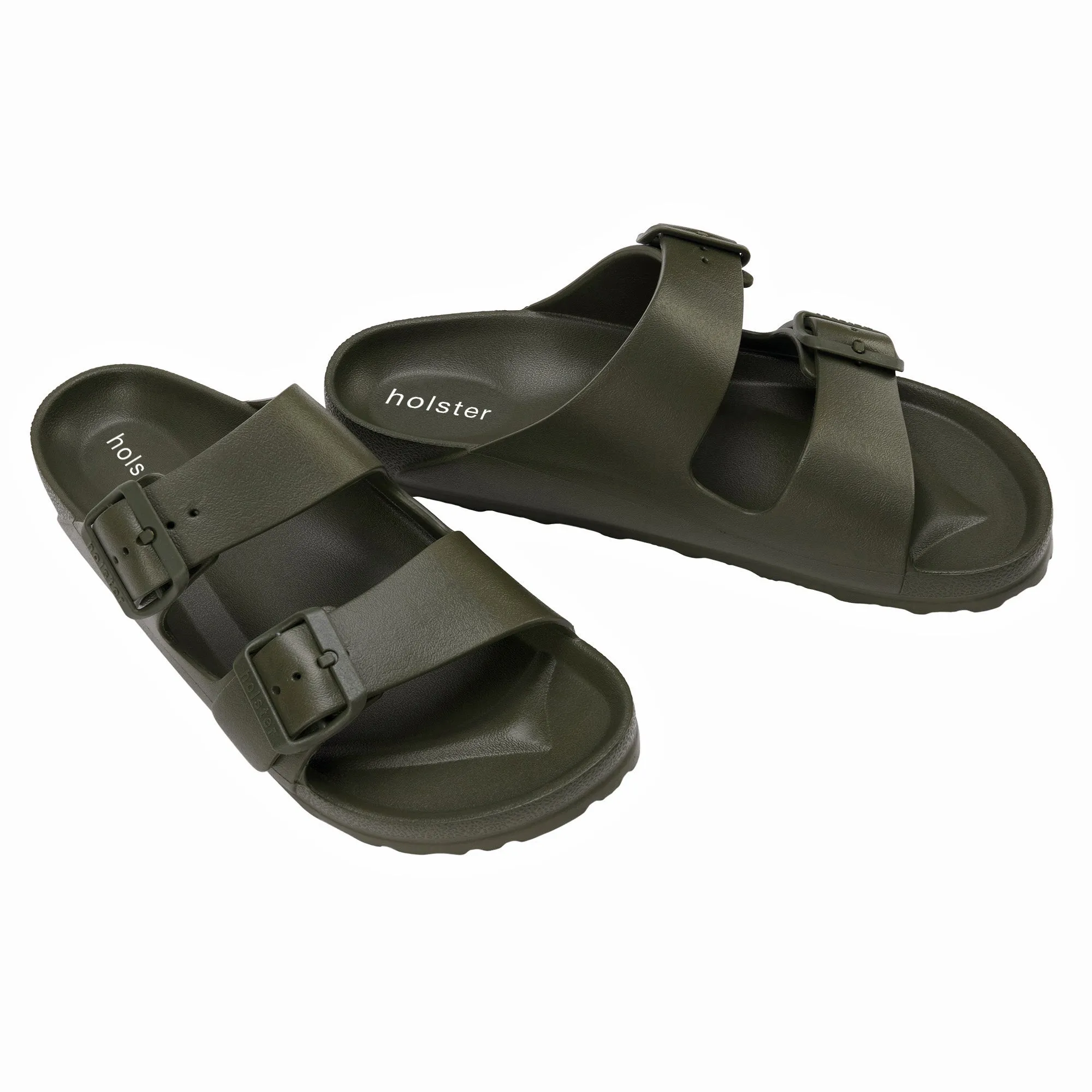Sundreamer Bundle - Khaki / Chocolate