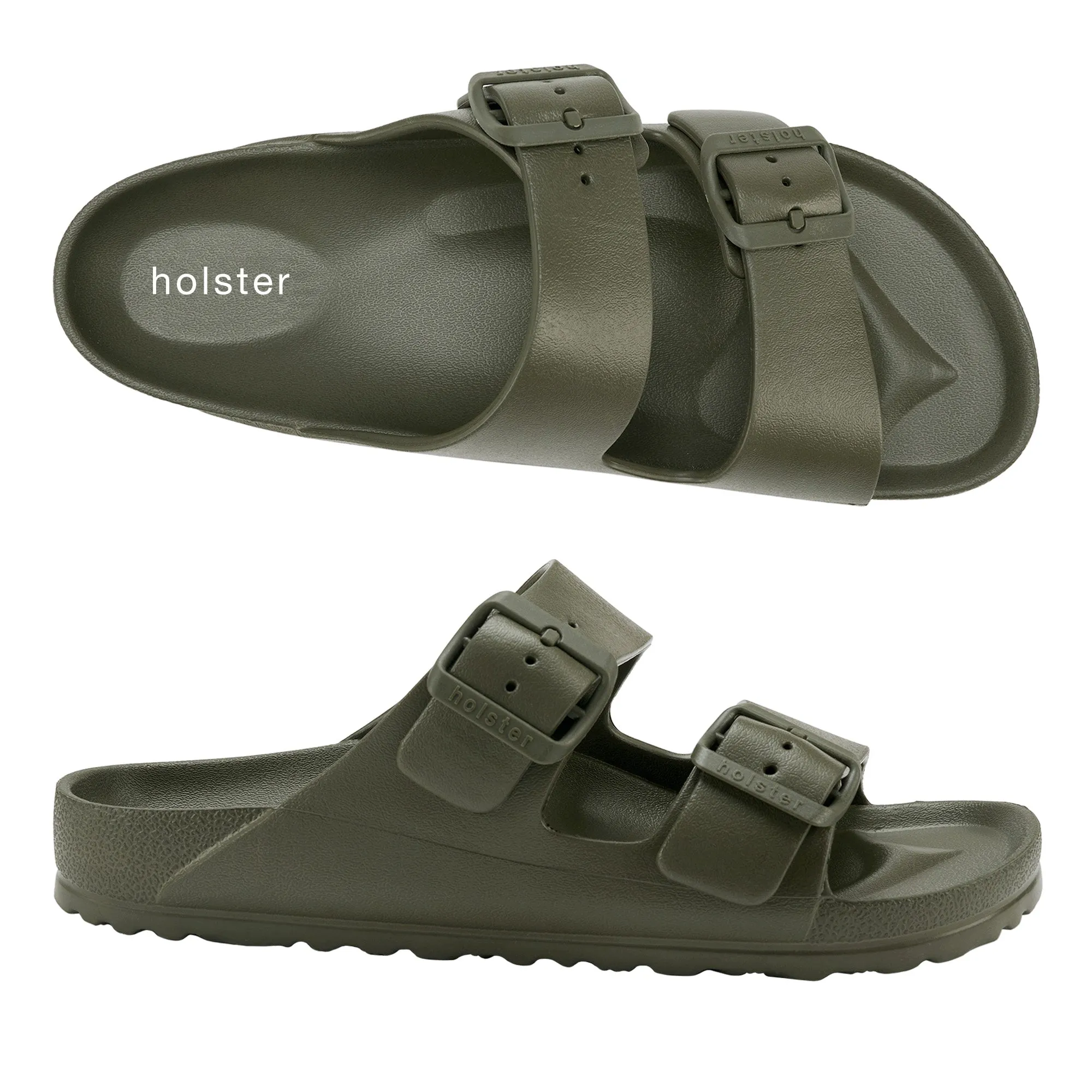 Sundreamer Bundle - Khaki / Chocolate