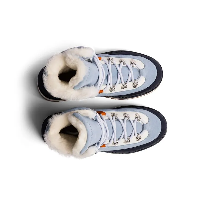 Tag cap  X We Norwegians vol.2 - Blue