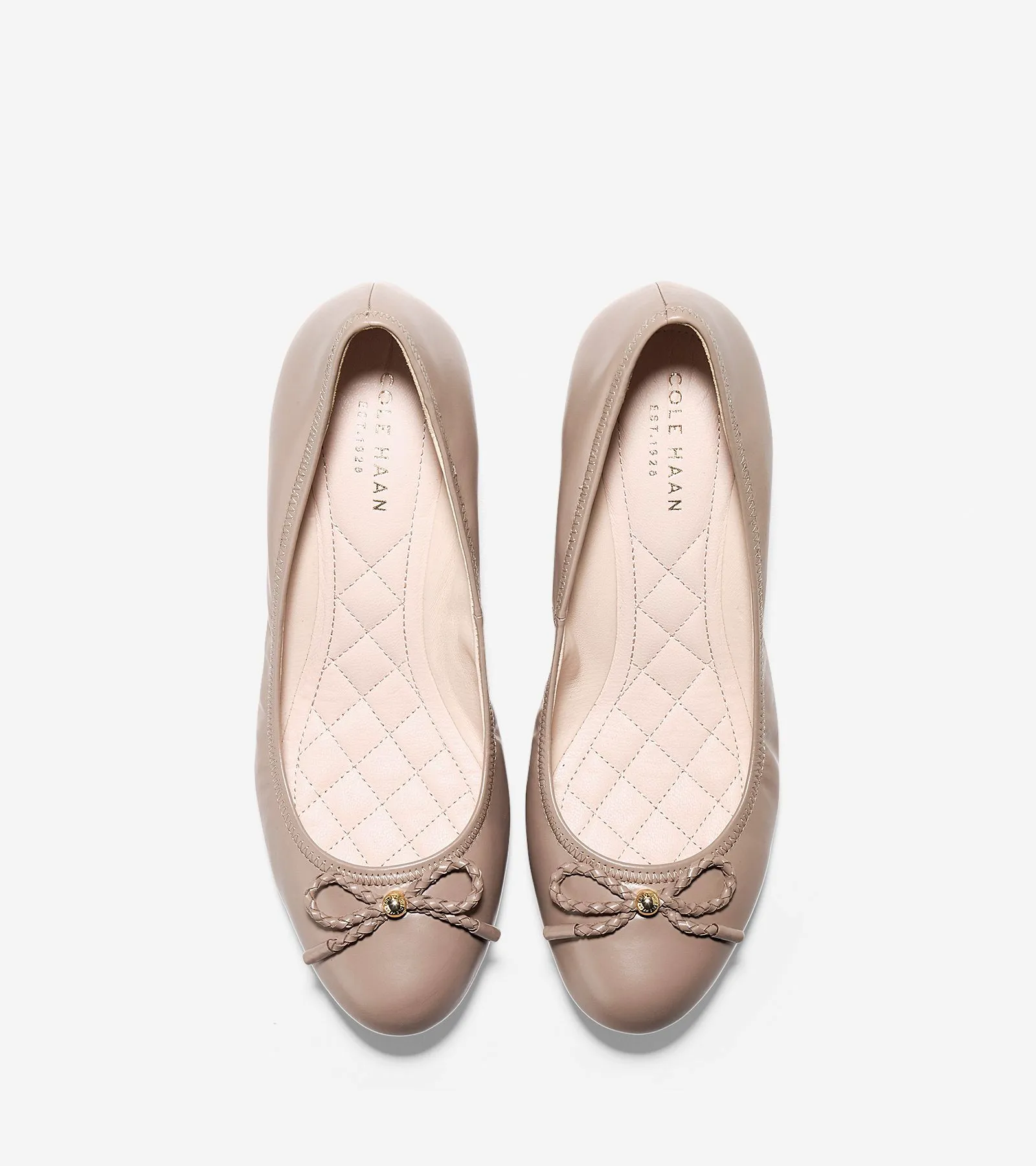 Tali Grand Lace Wedge (40mm)