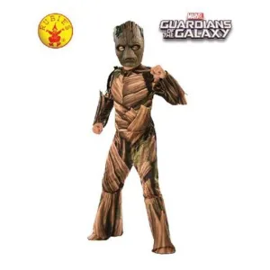 Teen Groot Deluxe Costume, Child