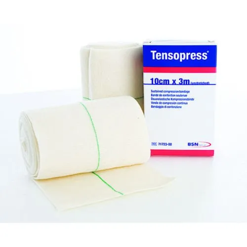 Tensopress V.E.C. High Compression Spec 52 Bandage 10cm x 3m x 1