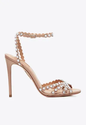 Tequila 105 Leather Sandals