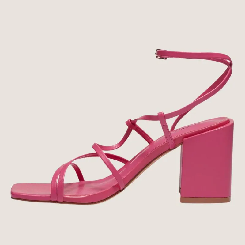 Therapy Bambi Heels