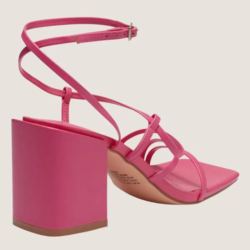 Therapy Bambi Heels