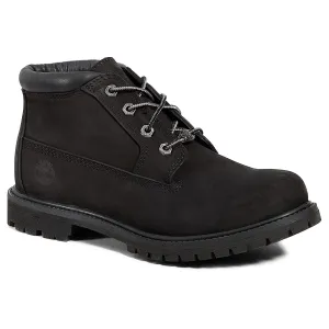 Timberland Nellie Chukka Nubuck Women's Ankle Boots - UK 7 - US 9 Women - EU 40