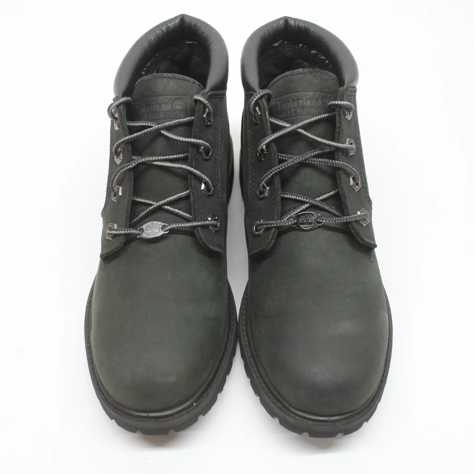Timberland Nellie Chukka Nubuck Women's Ankle Boots - UK 7 - US 9 Women - EU 40