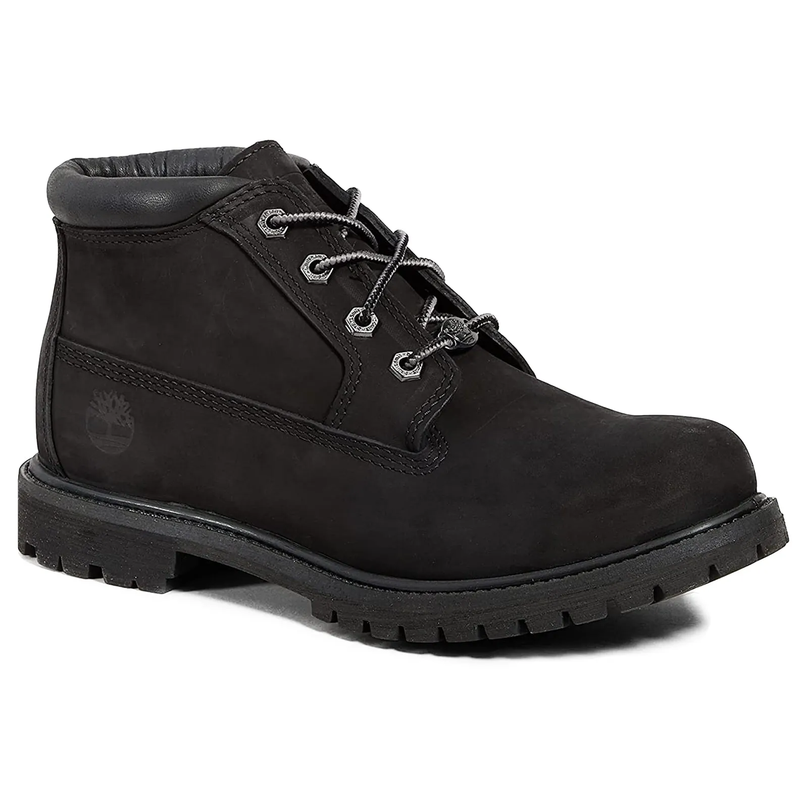 Timberland Nellie Chukka Nubuck Women's Ankle Boots - UK 7 - US 9 Women - EU 40