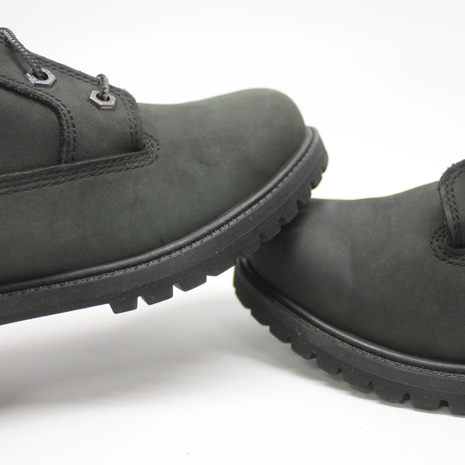 Timberland Nellie Chukka Nubuck Women's Ankle Boots - UK 7 - US 9 Women - EU 40