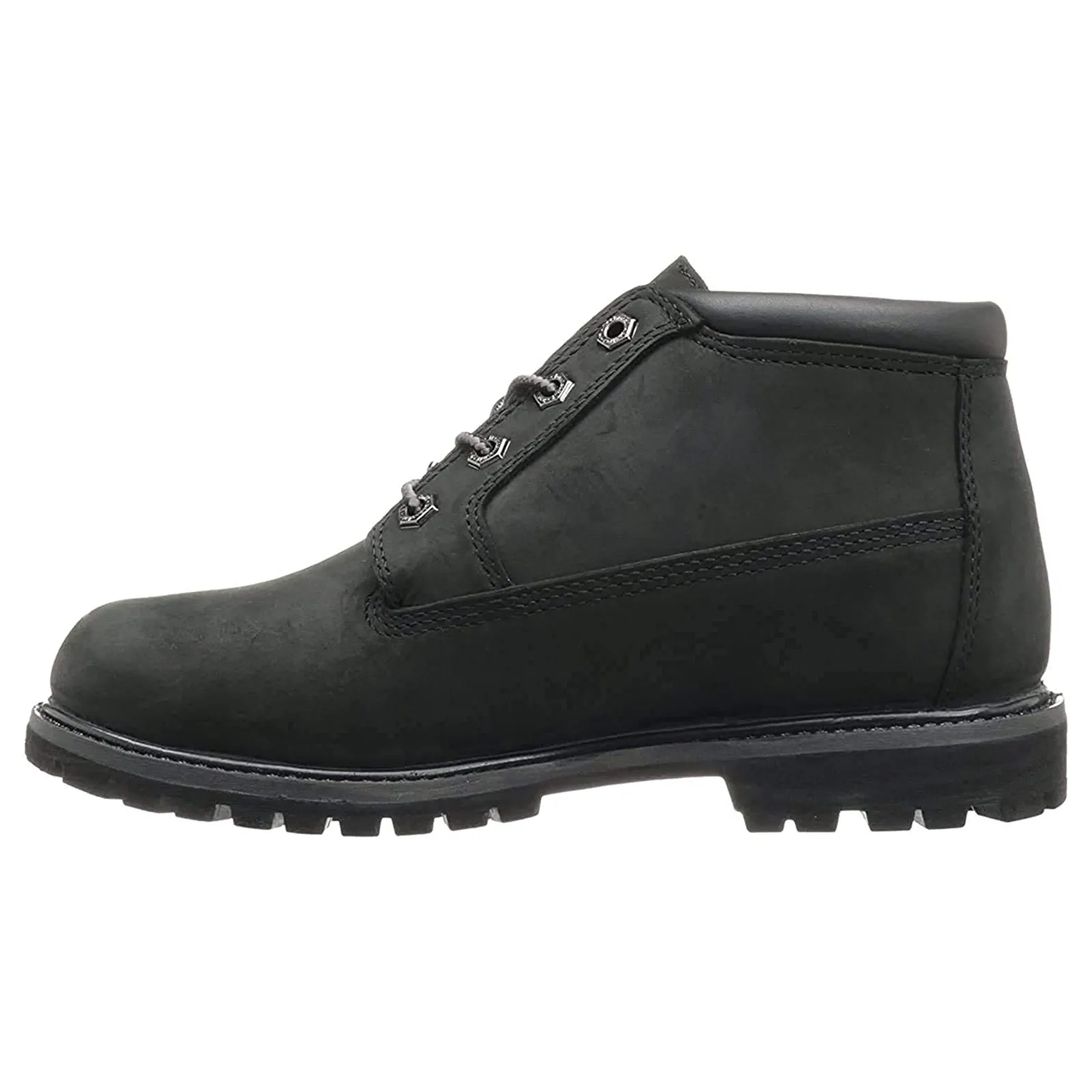 Timberland Nellie Chukka Nubuck Women's Ankle Boots - UK 7 - US 9 Women - EU 40