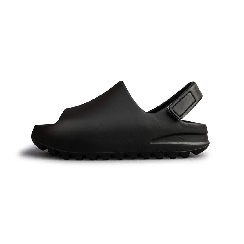 Toddler Slipper Slip-On Fashion Kids Sandal Boys Girls Foam Beach Summer Baby Slides