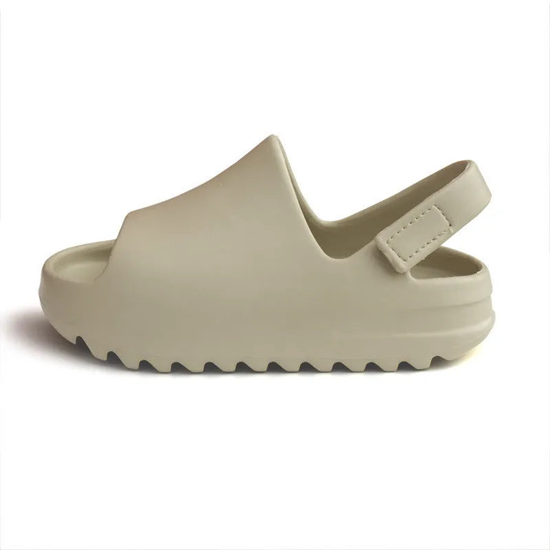 Toddler Slipper Slip-On Fashion Kids Sandal Boys Girls Foam Beach Summer Baby Slides
