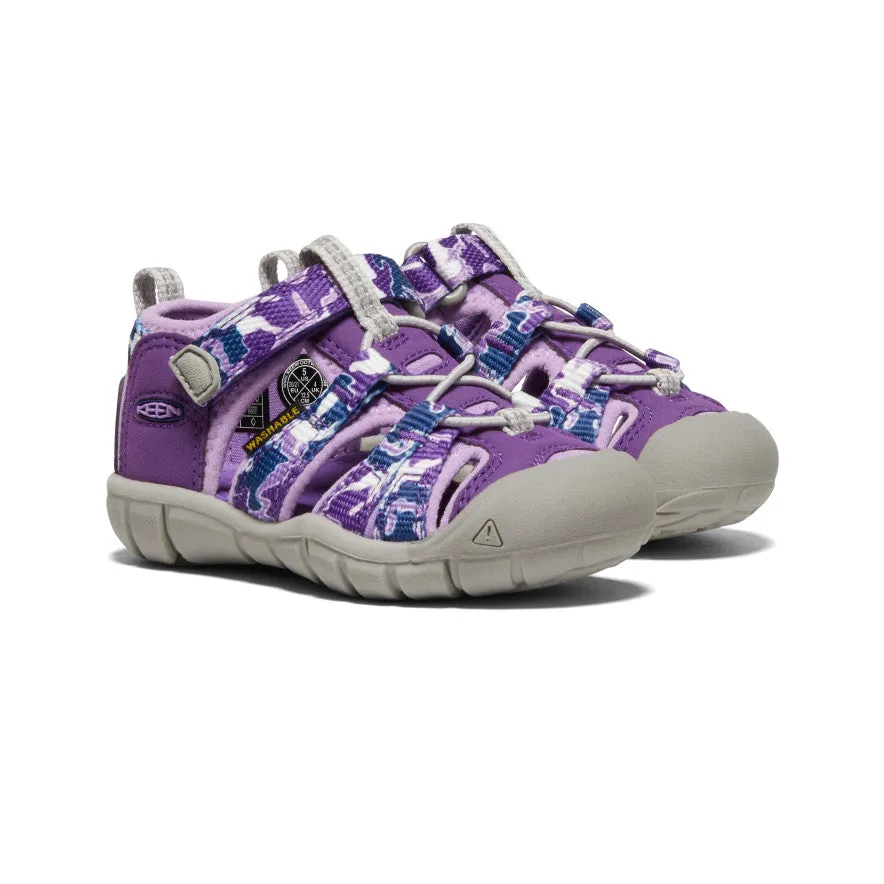 Toddlers' Seacamp II CNX