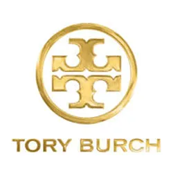 TORY BURCH MINNIE SNAKE PRINT LEATHER BALLET FLATS
