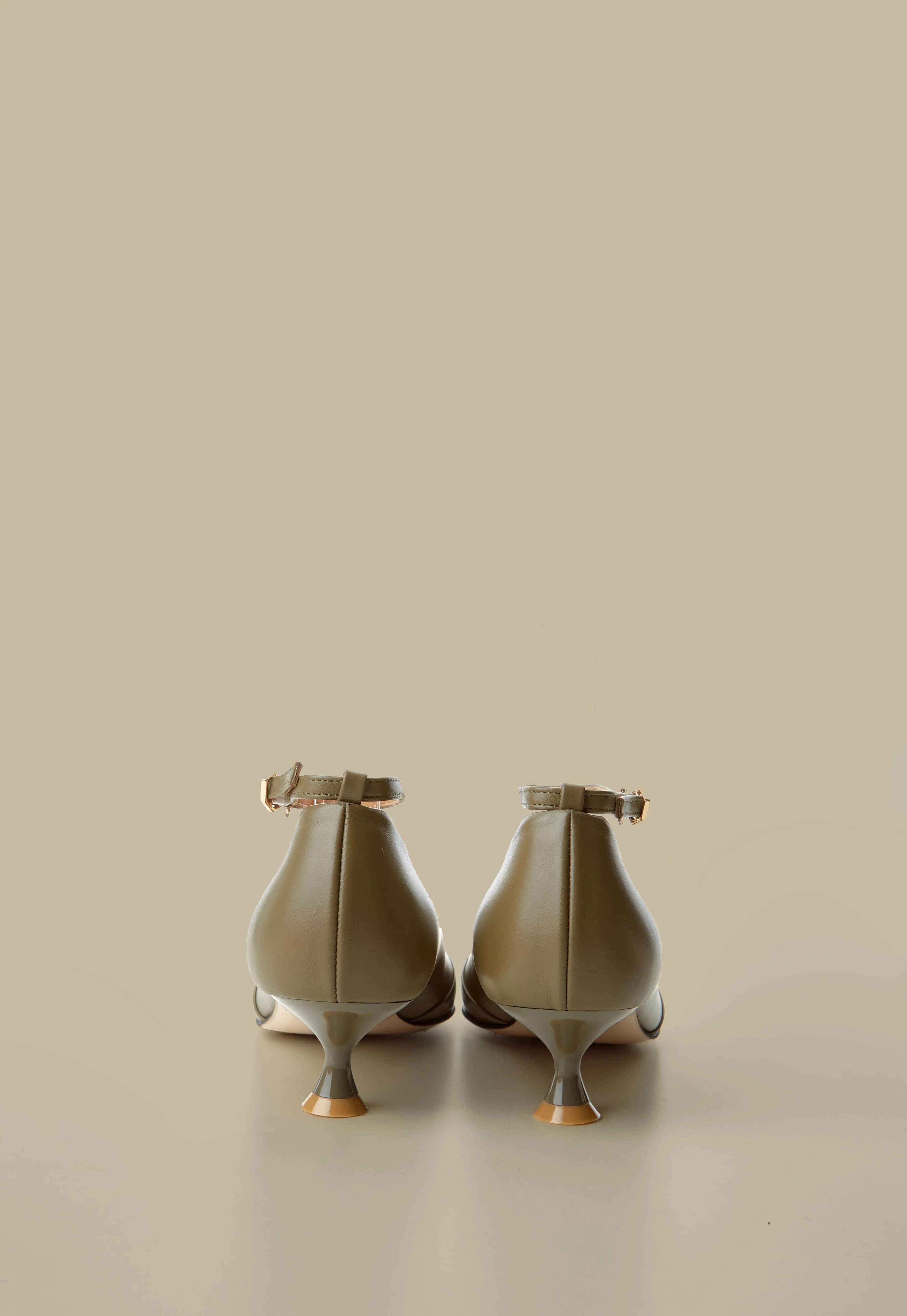 Tours shoes_olivegreen