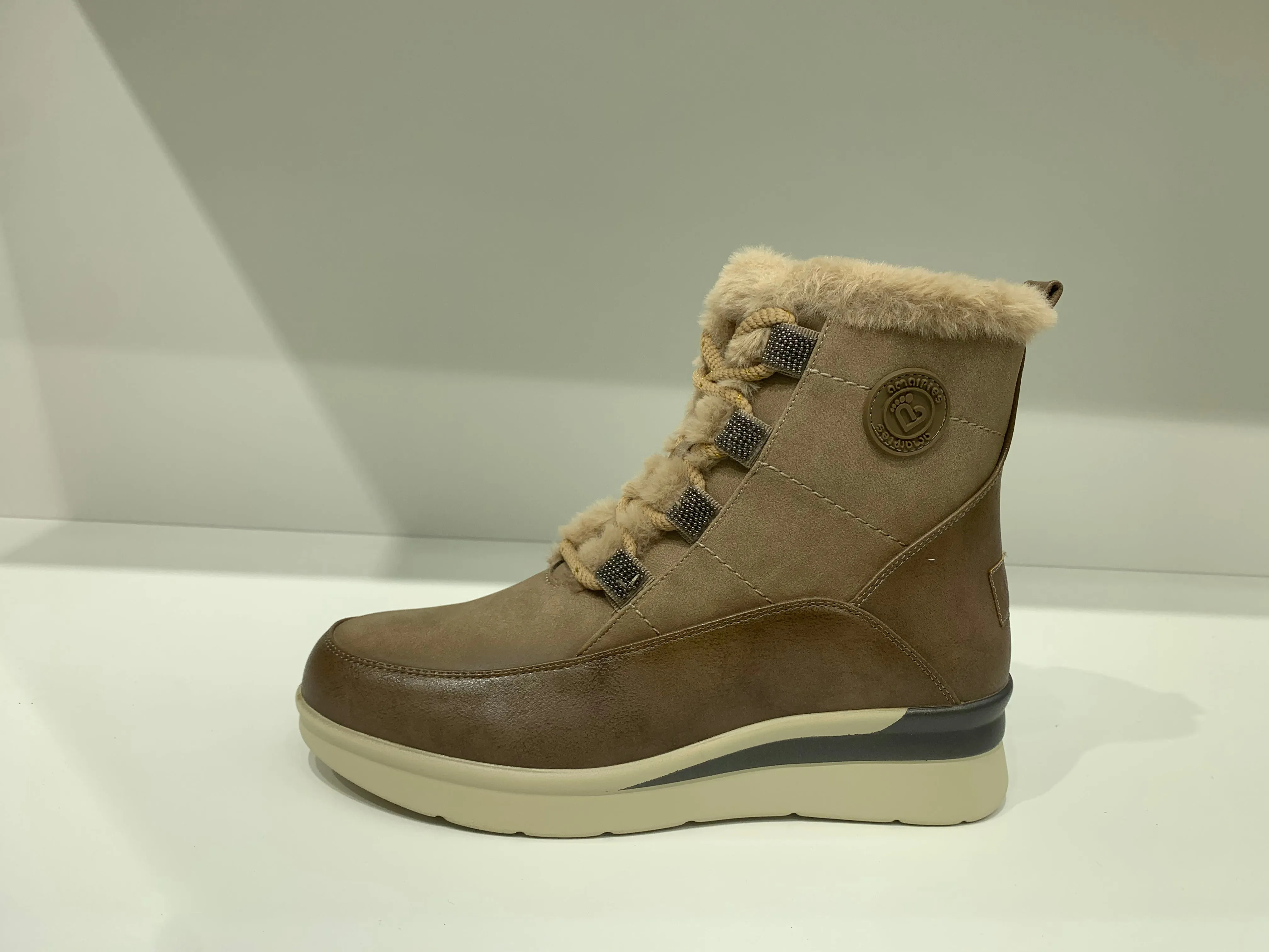 TRELLIS BEIGE