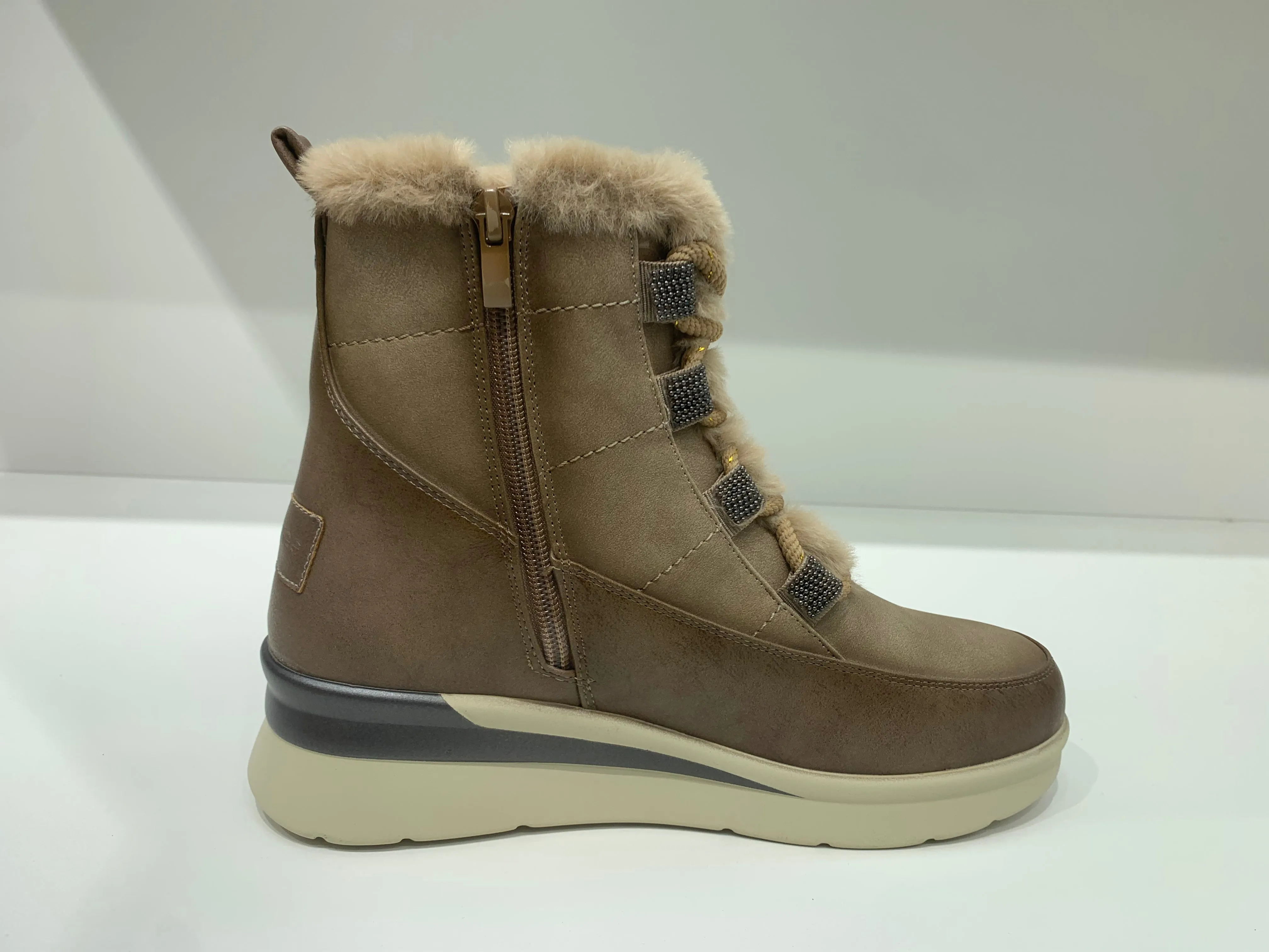 TRELLIS BEIGE