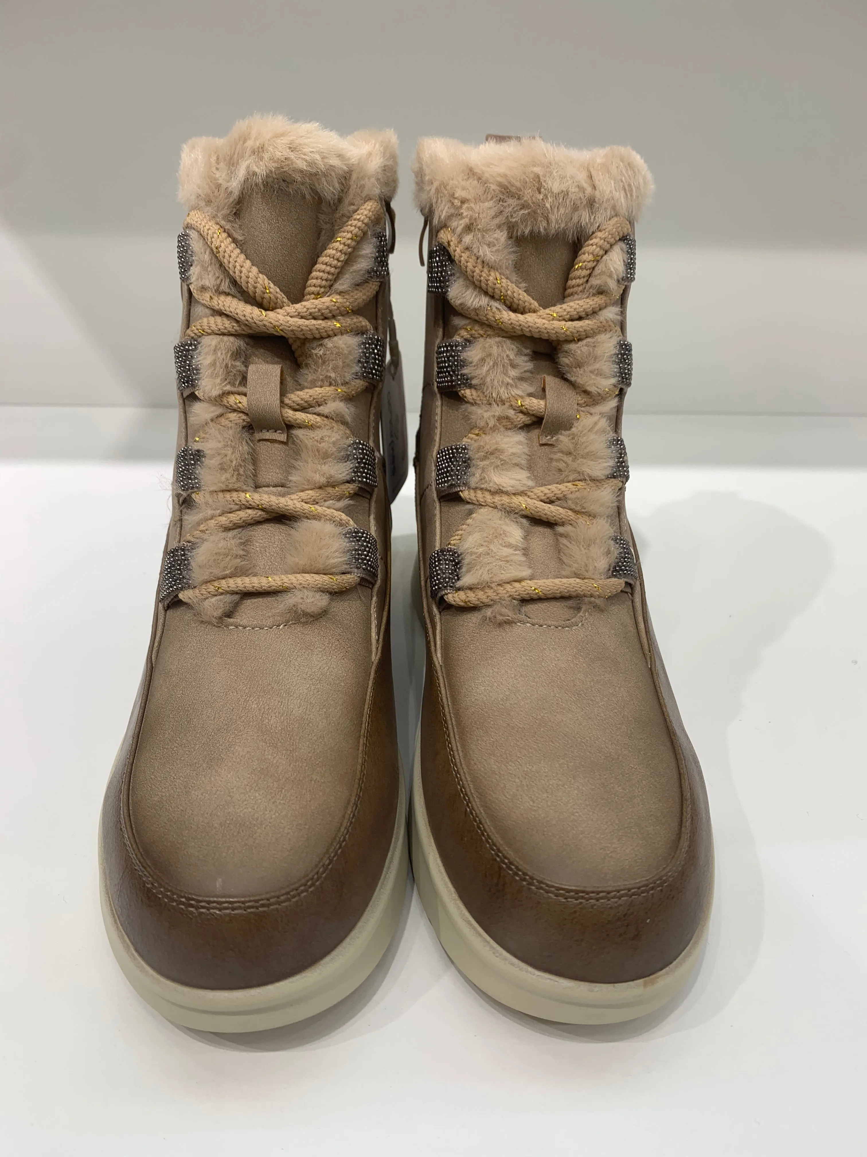 TRELLIS BEIGE