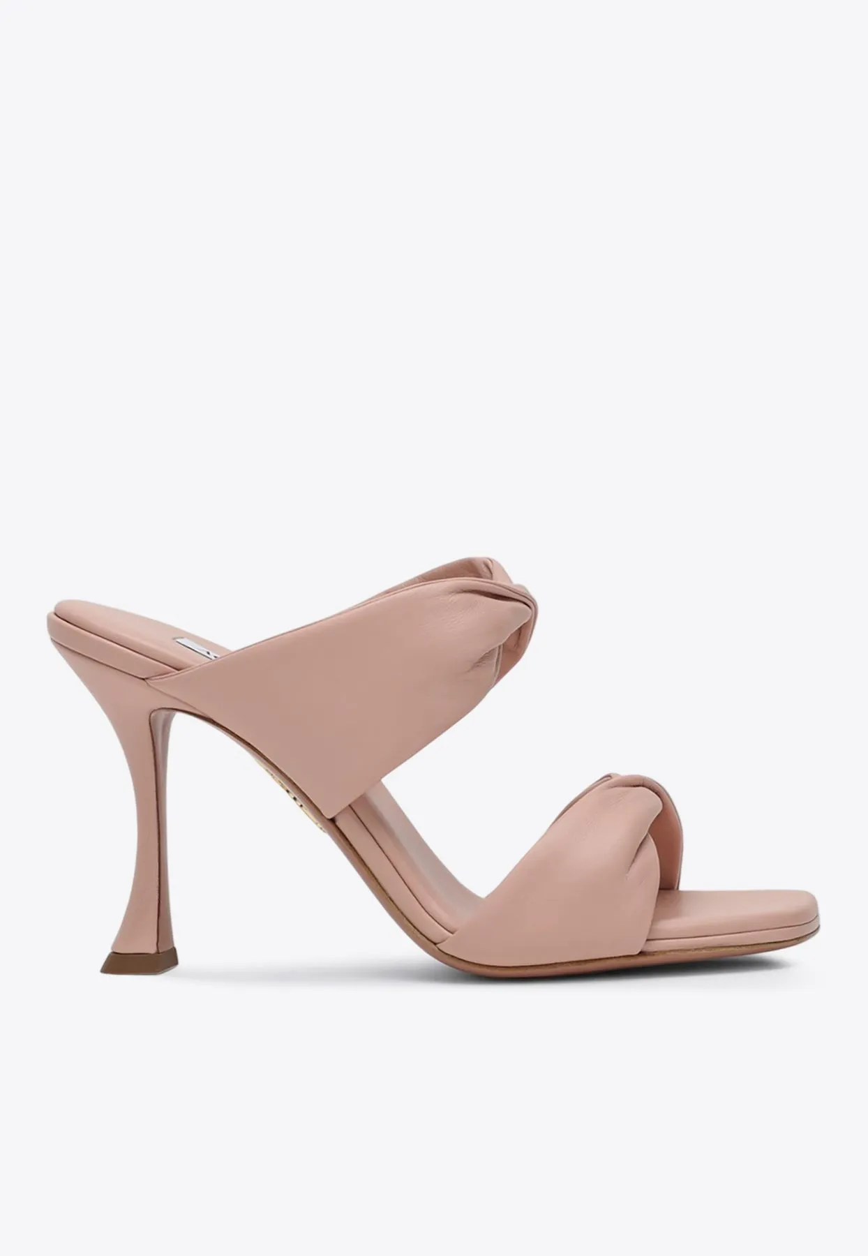 Twist 95 Leather Sandals