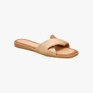 Twisted Plain Flats