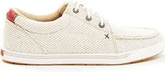 Twisted X Women's Kicks WCA0082   AND  WCA0032