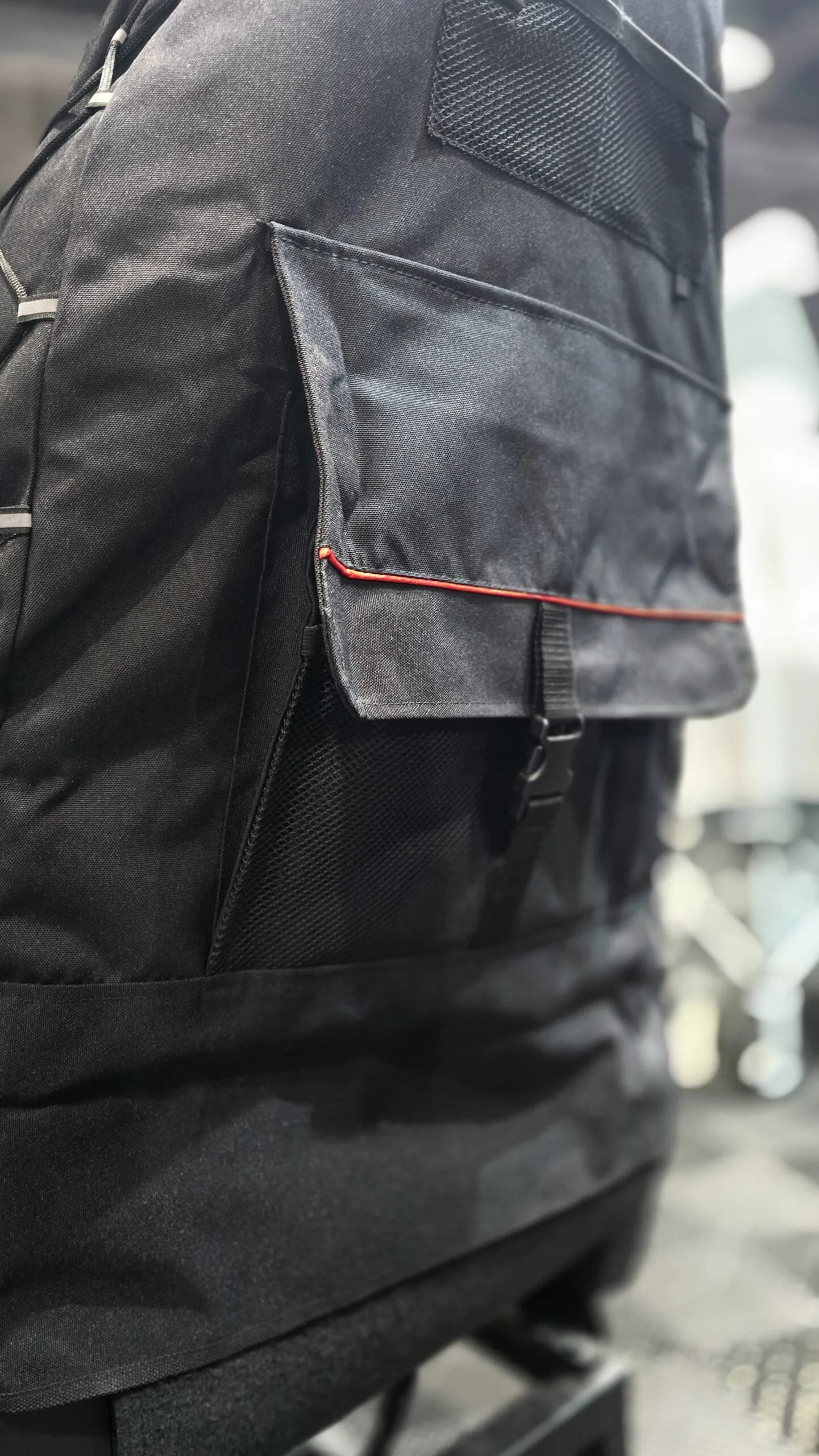 URoffroad Waterproof Seat Cover - TOK