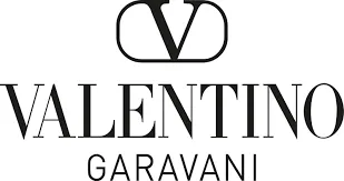VALENTINO PEBBLED CALFSKIN ROCKSTUD BALLERINA FLATS