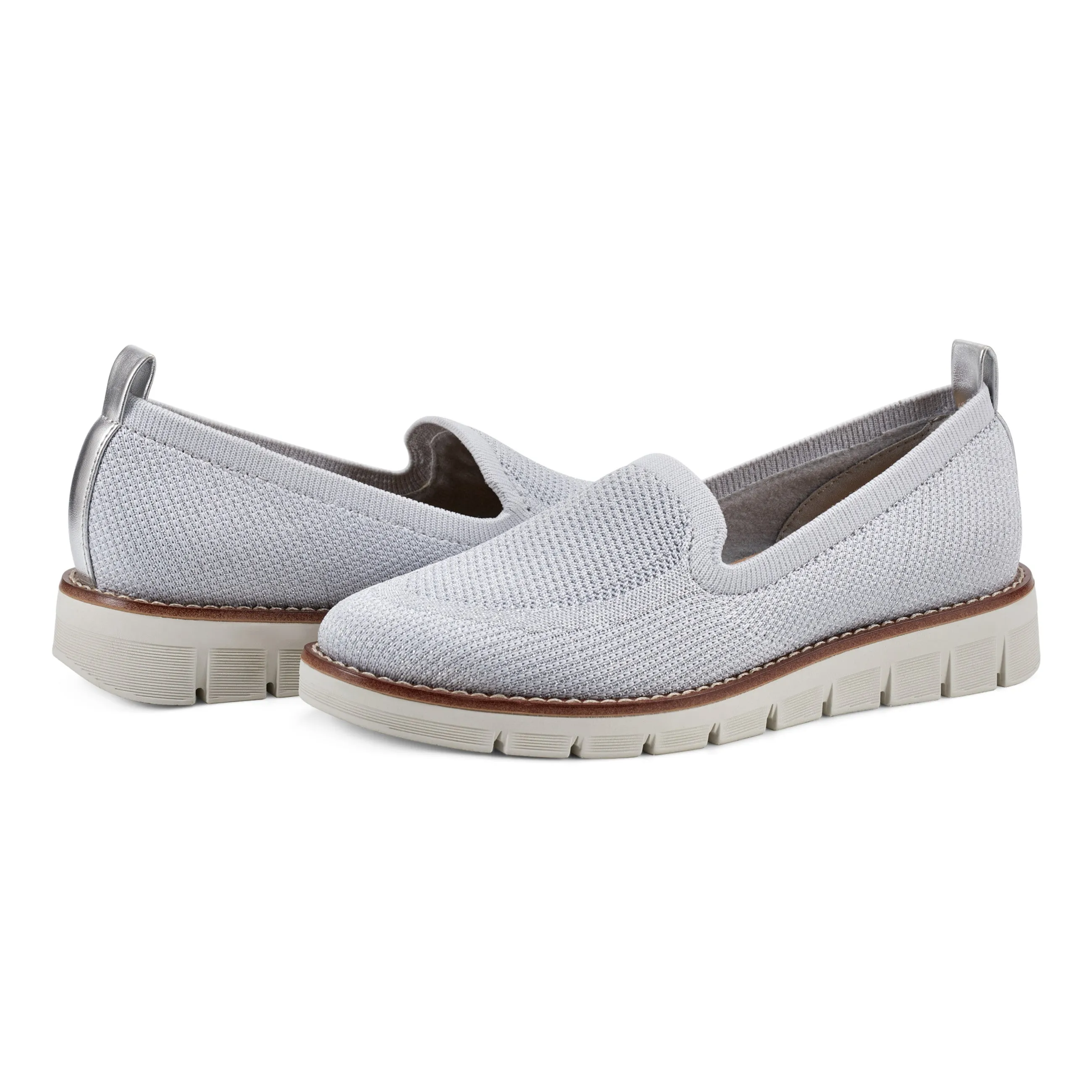 Valina Casual Slip On Flats