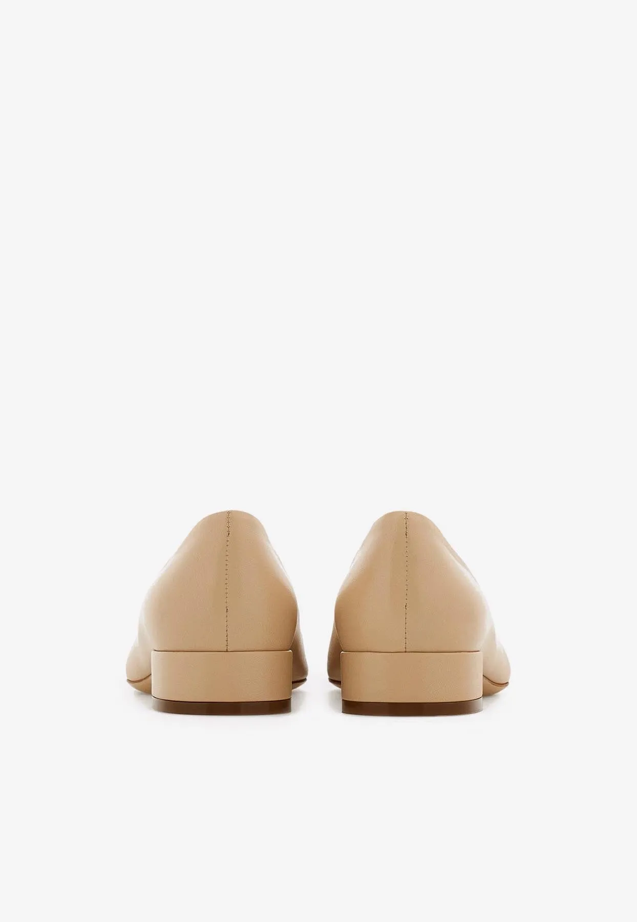 Venera Vara Bow Ballet Flats