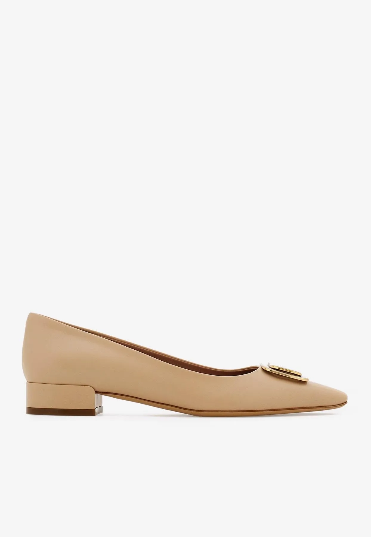 Venera Vara Bow Ballet Flats