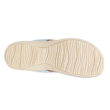 Vionic Women's Bella Toe Post Sandals Skyway Sandals