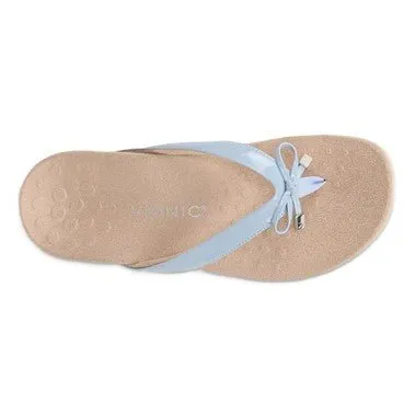 Vionic Women's Bella Toe Post Sandals Skyway Sandals