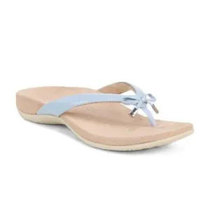 Vionic Women's Bella Toe Post Sandals Skyway Sandals