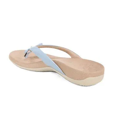 Vionic Women's Bella Toe Post Sandals Skyway Sandals