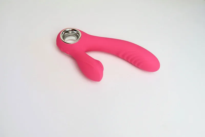 Voodoo Beso G - Pink