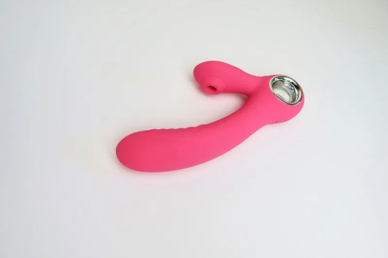 Voodoo Beso G - Pink