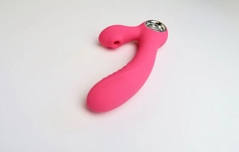 Voodoo Beso G - Pink