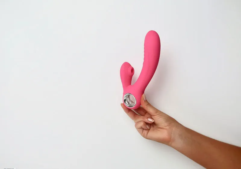 Voodoo Beso G - Pink