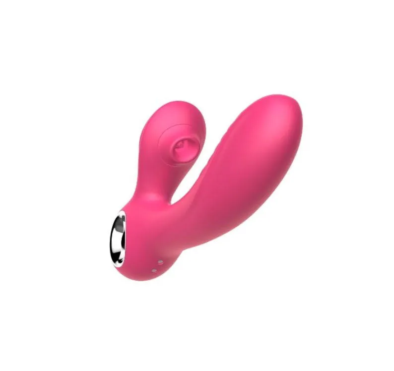 Voodoo Beso G - Pink