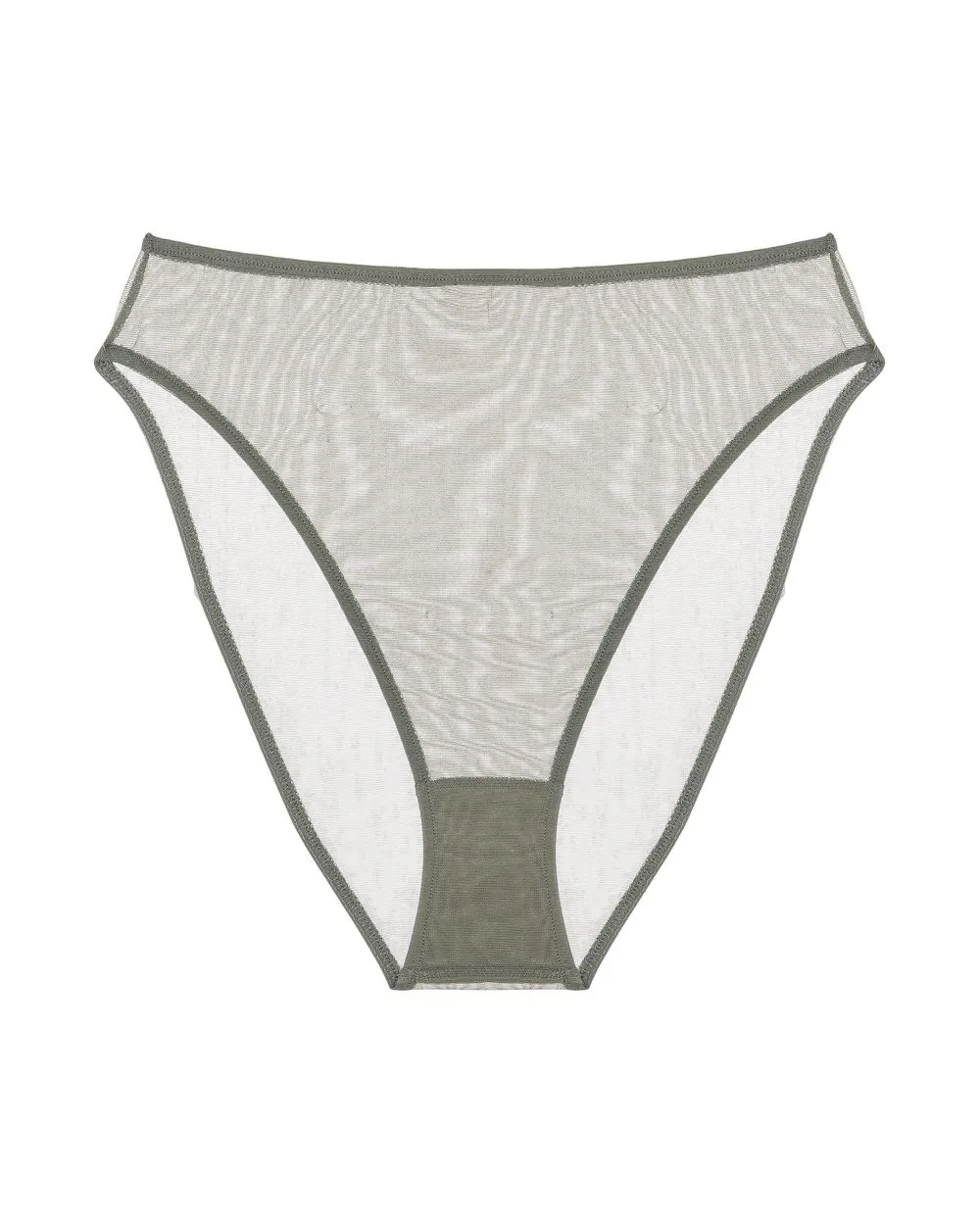 Whisper High Cut Brief