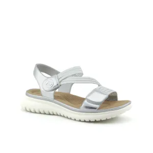 Wilde Sannah Silver